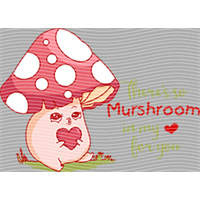 Valentine's Day-QRJ  4221